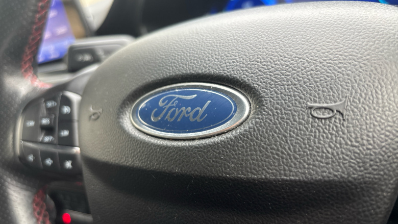 Ford Focus 1.5 EcoBlue 120 ST-Line X 5dr Auto Diesel Hatchback